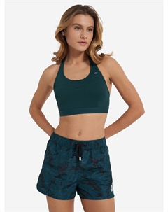 Лиф женский, Зеленый Termit