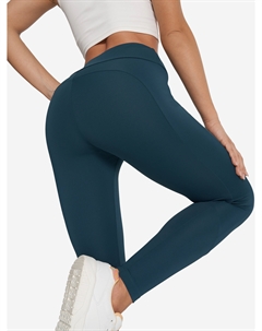 Легинсы женские, Зеленый Termit