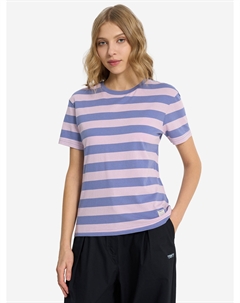 Футболка женская, Синий Termit