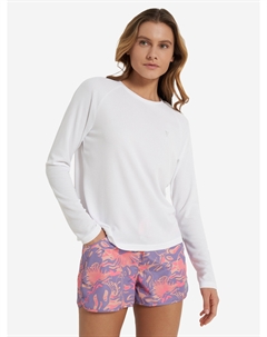 Рашгард женский, Белый Termit