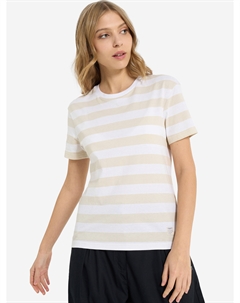 Футболка женская, Белый Termit