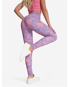 Легинсы женские, Фиолетовый Termit