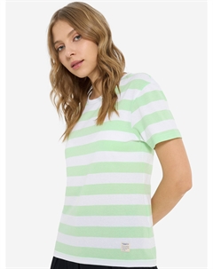 Футболка женская, Белый Termit