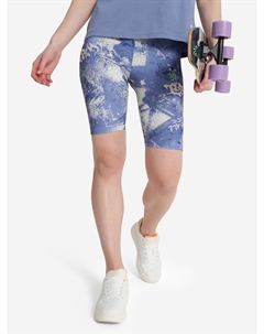 Велосипедки женские, Фиолетовый Termit