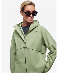 Куртка женская Shuya, Зеленый Norppa