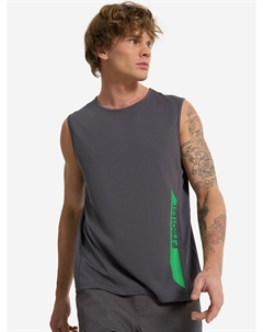 Майка мужская, Серый Protest