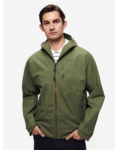 Куртка мужская Rastas, Зеленый Norppa