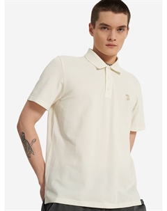 Поло мужское, Бежевый Protest