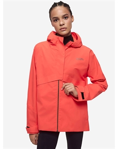 Куртка женская Shuya, Красный Norppa