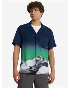 Рубашка с коротким рукавом мужская, Мультицвет Protest