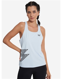 Майка женская, Голубой 361