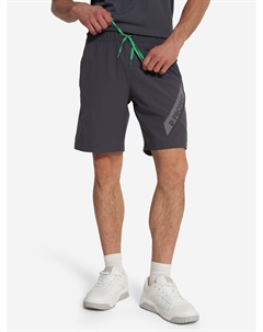 Шорты мужские, Серый Protest