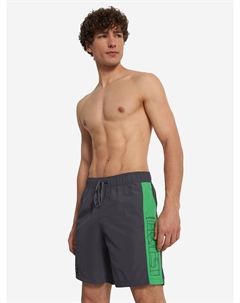 Шорты плавательные мужские, Серый Protest