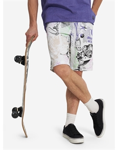 Шорты мужские, Мультицвет Termit