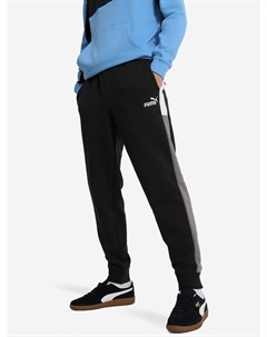 Брюки мужские, Черный Puma