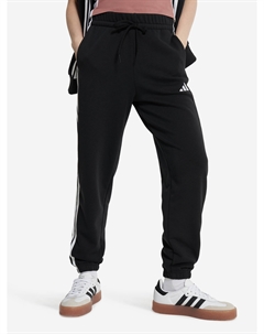 Брюки женские, Черный Adidas
