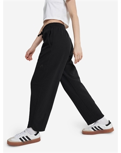 Брюки женские, Черный Adidas