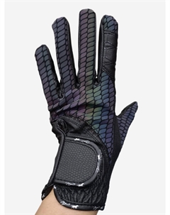 Перчатки для верховой езды Hameleon, Мультицвет Tasmanya