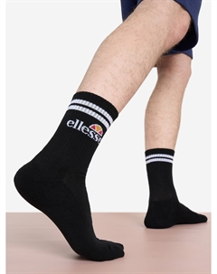 Носки Pullo, 3 пары, Черный Ellesse