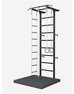Детская шведская стенка BASIC Антик, Синий Westsport