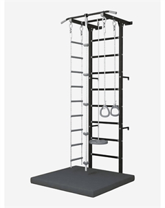 Детская шведская стенка LUXE Антик, Синий Westsport