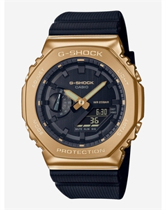 Наручные часы GM-2100G-1A9, Черный Casio g-shock
