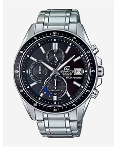 Наручные часы Casio EFS-S510D-1A, Серебряный Edifice
