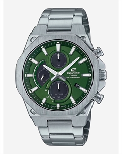 Наручные часы Casio EFS-S570D-3A, Серебряный Edifice