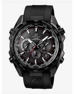 Наручные часы Casio EQW-M600C-1A, Черный Edifice