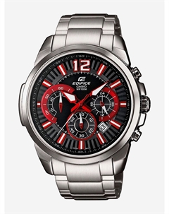 Наручные часы Casio EFR-535D-1A4, Серебряный Edifice
