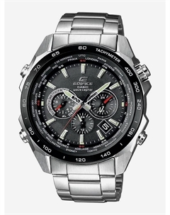 Наручные часы Casio EQW-M600DB-1A, Серебряный Edifice