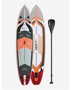 SUP-доска Summertime (360 см), Мультицвет Unix line