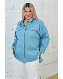 Рубашка Luxury