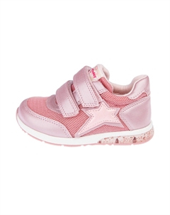 Полуботинки Playtoday