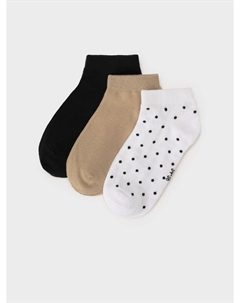 Носки трикотажные Playtoday