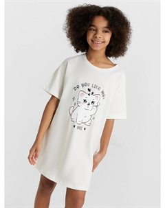 Сорочка ночная для девочек Mark formelle