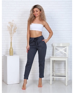 Брюки Новое кимоно