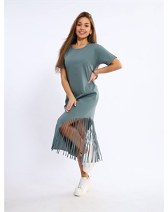 Платье Новое кимоно