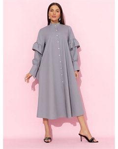 Платье-рубашка Charutti