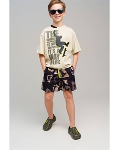 Шорты Playtoday