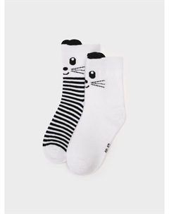 Носки трикотажные Playtoday