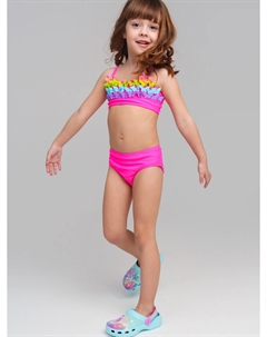 Купальник трикотажный Playtoday