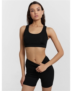 Шорты женские черные Mark formelle