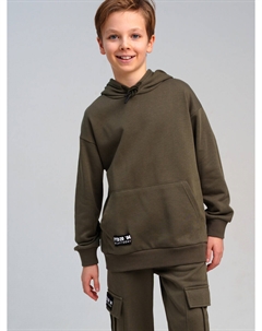 Толстовка трикотажная Playtoday