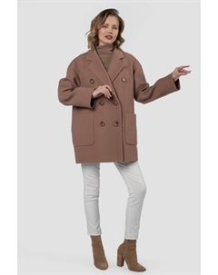 Пальто El podio