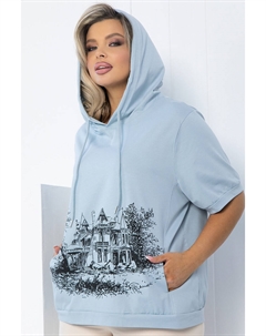 Блуза Lt collection