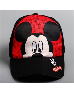 Кепка Disney
