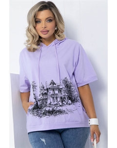 Блуза Lt collection