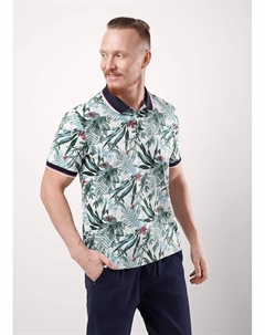 Футболка поло Clever