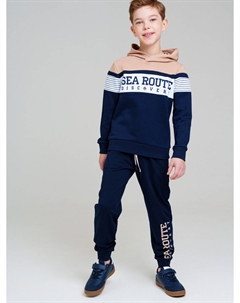 Толстовка трикотажная Playtoday